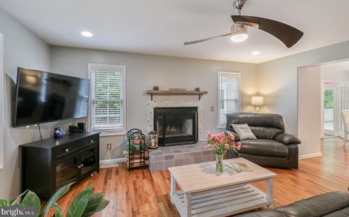 18538 Stamper Dr, Lewes DE  19958-3947 exterior