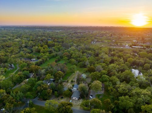 3120 Humphrey Rd, Loomis CA  95650-9095 exterior