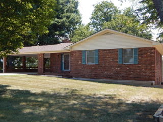 719 Jamestown Rd, Morganton, NC 28655-9216