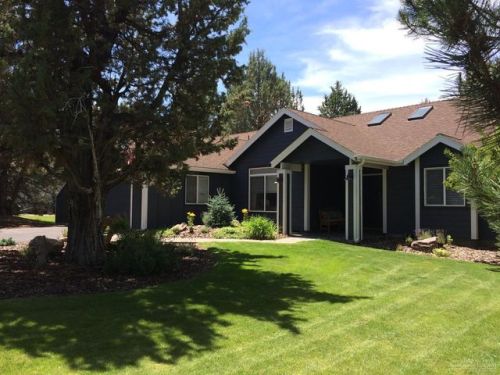 2035 Condor Dr, Eagle Crest, OR 97756-1262