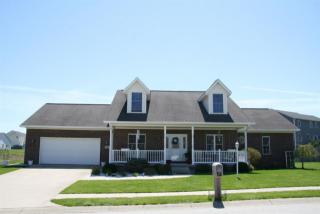 4201 Coffey Ln, Blmgtn, IN 47404-1109
