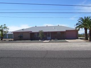 2121 Elliott Rd, Why AZ  85321-1111 exterior