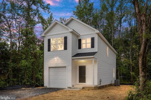 10532 Coles Ln, Fredericksburg, VA 22408-2088