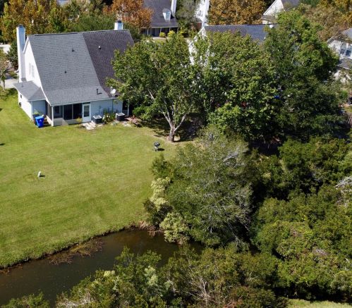 3237 Queensgate Way, Mount Pleasant, SC 29466-9000