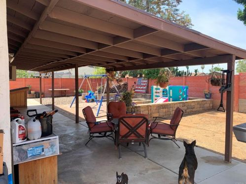 1135 Gamble St, Escondido CA  92026-3151 exterior