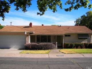 1201 Eastwood St, Vallejo, CA 94591-4831