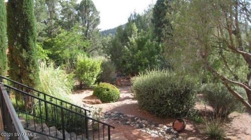 197 Ridge Trail Dr, Sedona, AZ 86351-7384