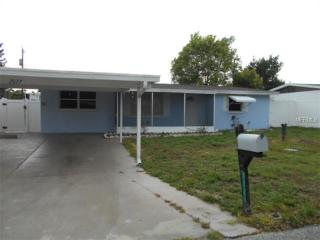 2027 Hess Dr, Tarpon Springs, FL 34691-4251