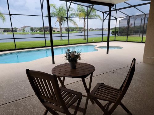 2805 Boating Blvd, Kissimmee, FL 34746-4533