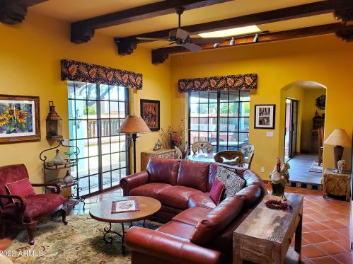 26223 Bravo Ln, Scottsdale, AZ 85263-7055