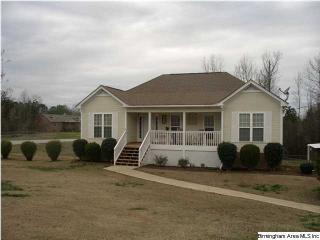 20496 Hephzibah Church Rd, Mc Calla, AL 35111-1566