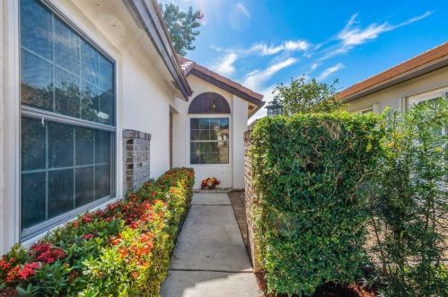 4400 Sherwood Forest Dr, Delray Beach FL  33445-3882 exterior