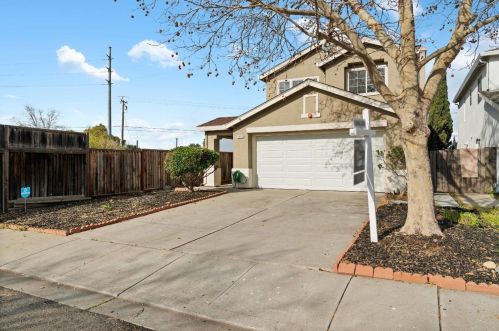 4882 Bayside Way, Oakley, CA 94561-3255