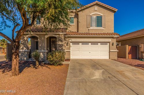 1810 Corriente Dr, Queen Creek, AZ 85142-5836