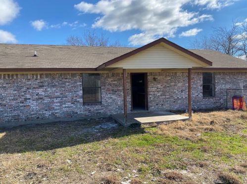 4112 Fm 118, Greenville TX  75401-6150 exterior