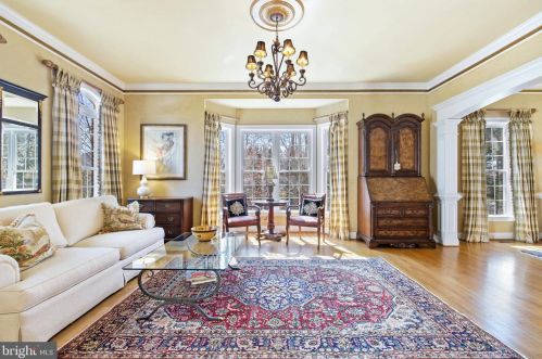 14540 Brinestone Pl, Haymarket VA  20169-2640 exterior