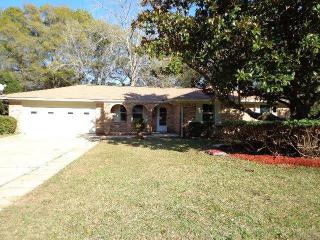 4654 Gregg Ave, Milton, FL 32571-1507
