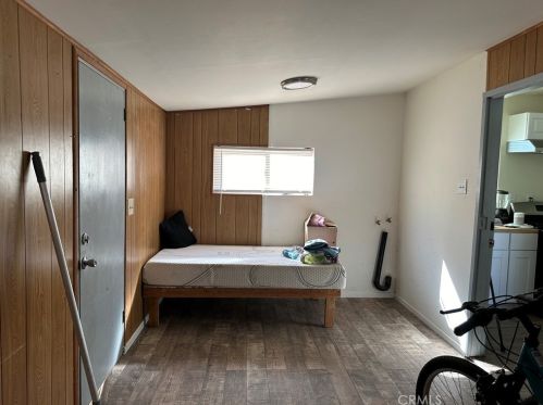 743 Bennett St, Ridgecrest CA  93555-2410 exterior