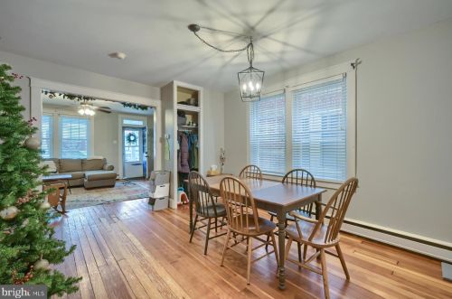 605 Pearl St, Lancaster PA  17603-5009 exterior