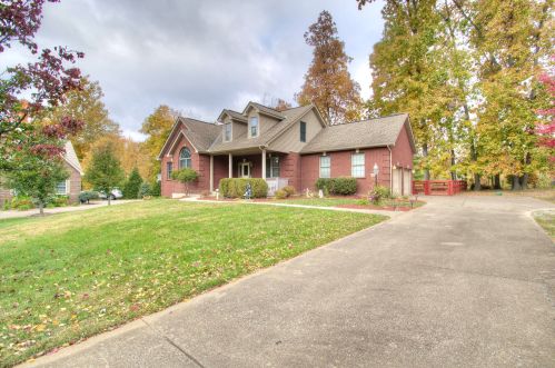 4555 Elderberry Ct, Idlewild, KY 41005-6901