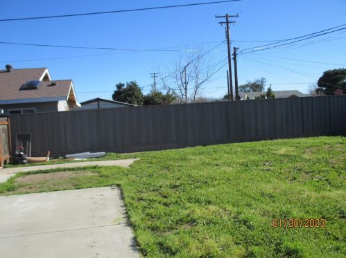 1530 Marin Ave, Modesto CA  95358-5934 exterior