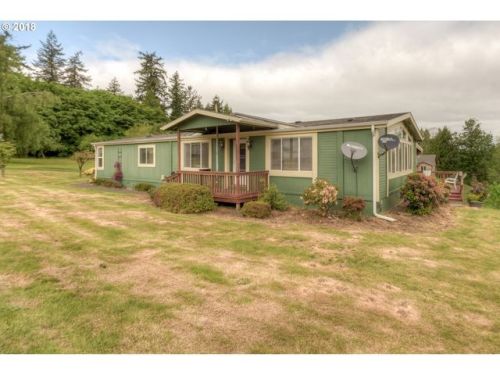 93265 Knappa Platt Rd, Tongue Point, OR 97103-8461