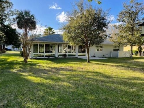 141 Douglas St, Homosassa, FL 34446-3809