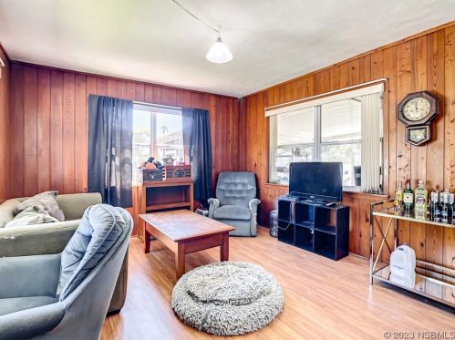 719 Flamingo Dr, Daytona Beach FL  32117-3331 exterior