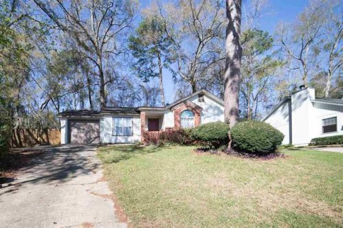 4109 Red Cedar Ct, Tallahassee FL  32311-4154 exterior