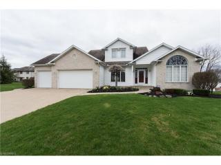 6155 Margate Cir, Canton, OH 44718-3903