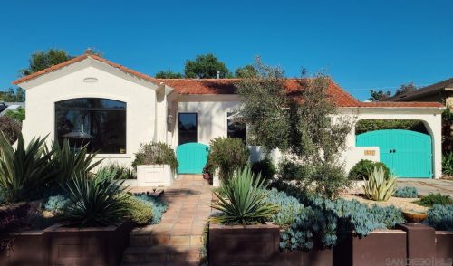 4667 56th St, San Diego, CA 92115-3637