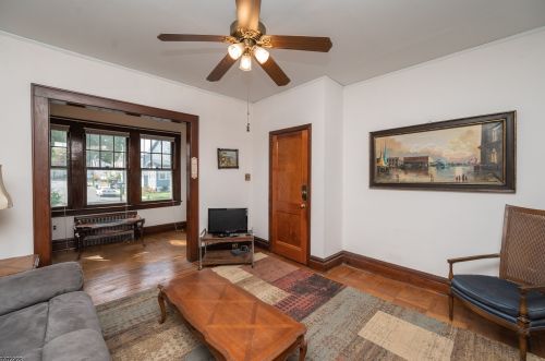 62 Coolidge St, Irvington NJ  07111-1108 exterior