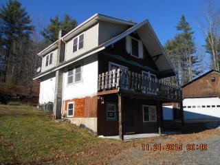 317 Calavant Hill Rd, Unity, NH 03603-4106