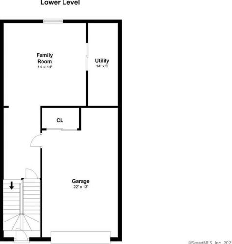 23 Tanglewood Cir, Upper Stepney CT  06468-2623 exterior