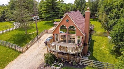 10001 Pleasant Valley Rd, Somerville, OH 45064-9619