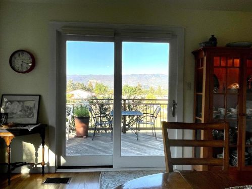 3331 Zaina Ln, Ukiah CA  95482-6962 exterior