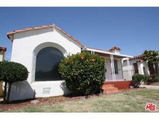 6565 Arlington Ave, Los Angeles, CA 90043-4521