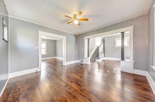 434 Winter Ave, New Castle PA  16105-2498 exterior