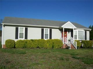 6432 Kristy Star Ln, Mechanicsville, VA 23111-5018