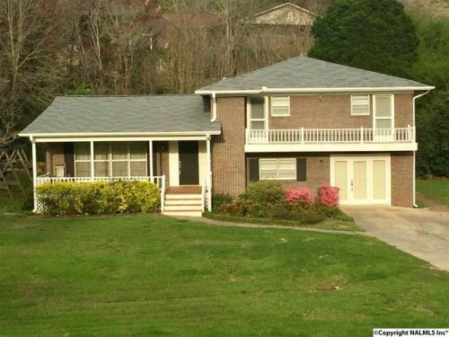 411 4th Ave, Gadsden, AL 35905-1916