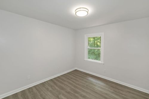 1711 Canberra Dr, Stone Mountain GA  30088-3608 exterior
