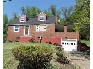 1821 Turkeyfoot Rd, Mckeesport, PA 15135-1305