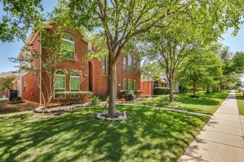 11410 Newberry Dr, Frisco, TX 75035-8617