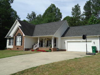 3101 Windmere Dr, Sanford, NC 27330-7061