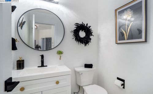 133 Kingswood Cir, Danville CA  94506-6051 exterior