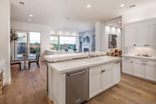 1355 Ravean Ct, Encinitas CA  92024-6204 exterior