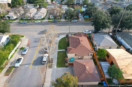 801 Taylor St, San Jose CA 95112-1654 exterior