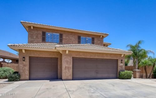 16050 Mauna Loa Ln, Sun City, AZ 85379-5130
