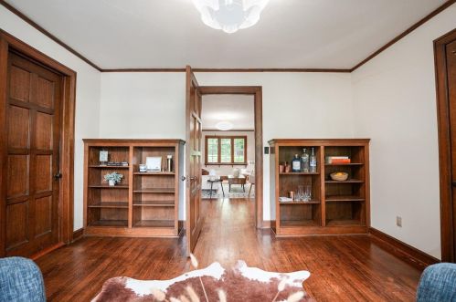 2110 Bascom St, Madison WI  53726-3902 exterior