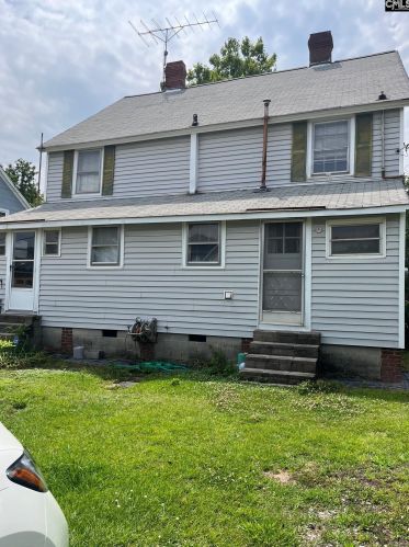 311 Carpenter St, Cayce-West Columbia, SC 29169-7671